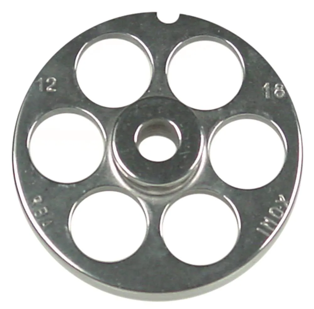 Sirman Lochscheibe ENTERPRISE mit Nabe ø 70mm Größe 12 1 Loch 18mm