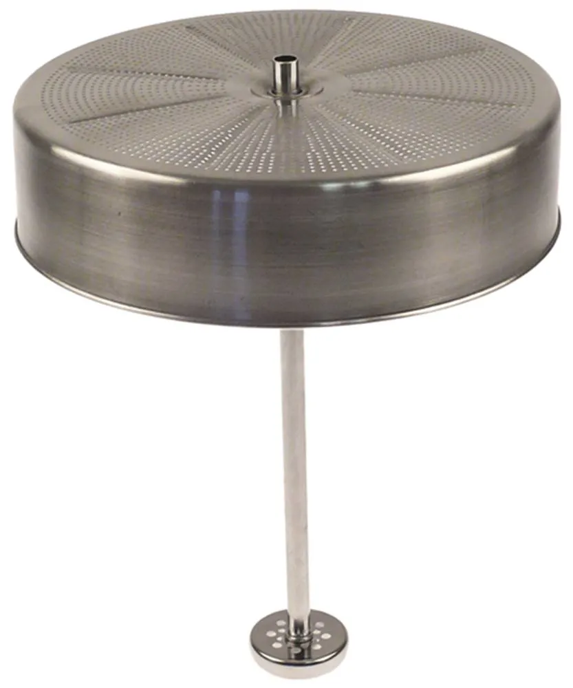 Filterpfanne für Kaffeemaschine Bartscher A190141, Pro 40T GCM1006