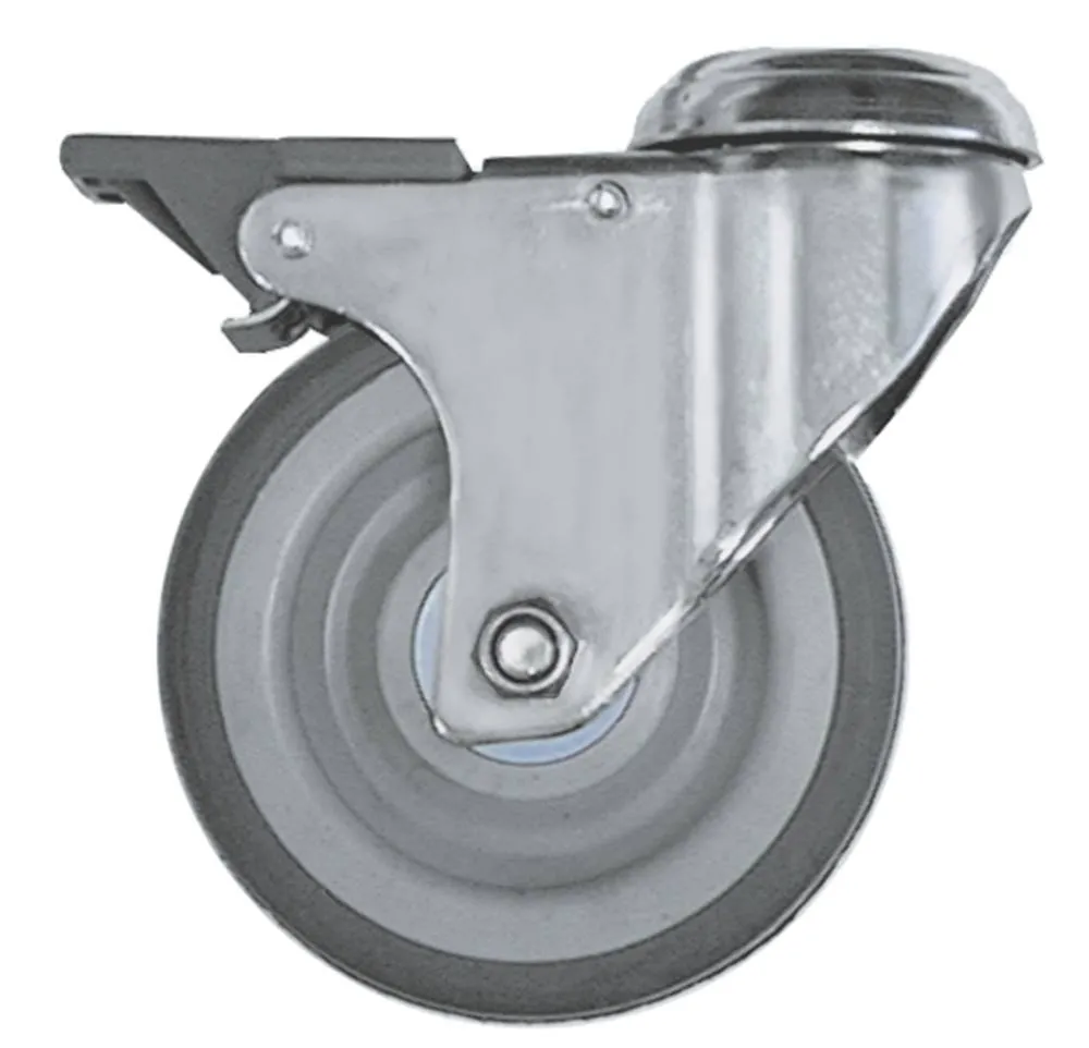 Rational Lenkrolle für Kombidämpfer CM201, CM101, CM102 Kugellager CNS