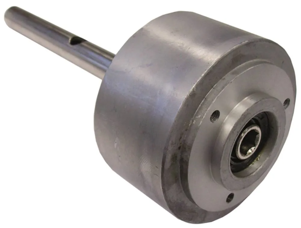 Messeraufnahme für Cookmax 411003 Länge 42mm mit Welle Welle 15 40mm