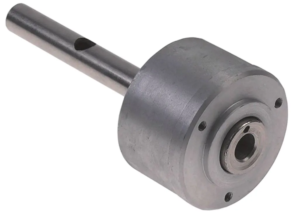 Sirman Messeraufnahme für Aufschnittmaschine PERLA 250 mit Welle 40mm