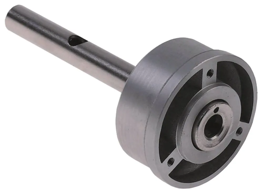 Messeraufnahme für Aufschnittmaschine Sirman PERLA 220, Cookmax 411001