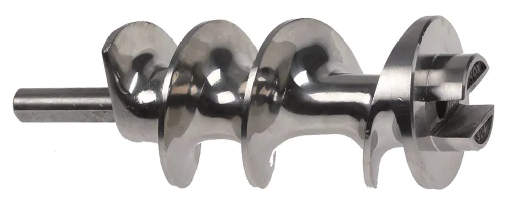 Mastro Schnecke Unger für FIF0004 ø 53mm Länge 145mm mit Welle