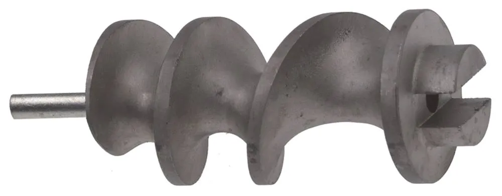 Schnecke Unger für Mastro FIF0004 ø 53mm Modell 12 Länge 145mm