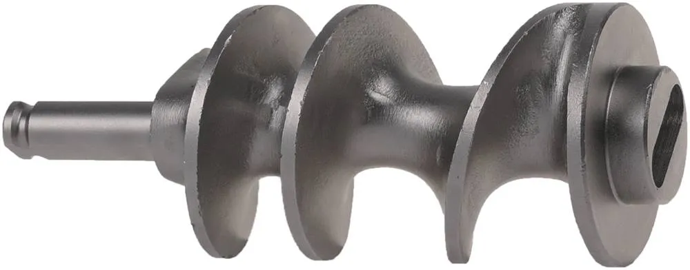 Schnecke Unger für Everest aus Gusseisen ø 63,5mm für Achse 30x11mm