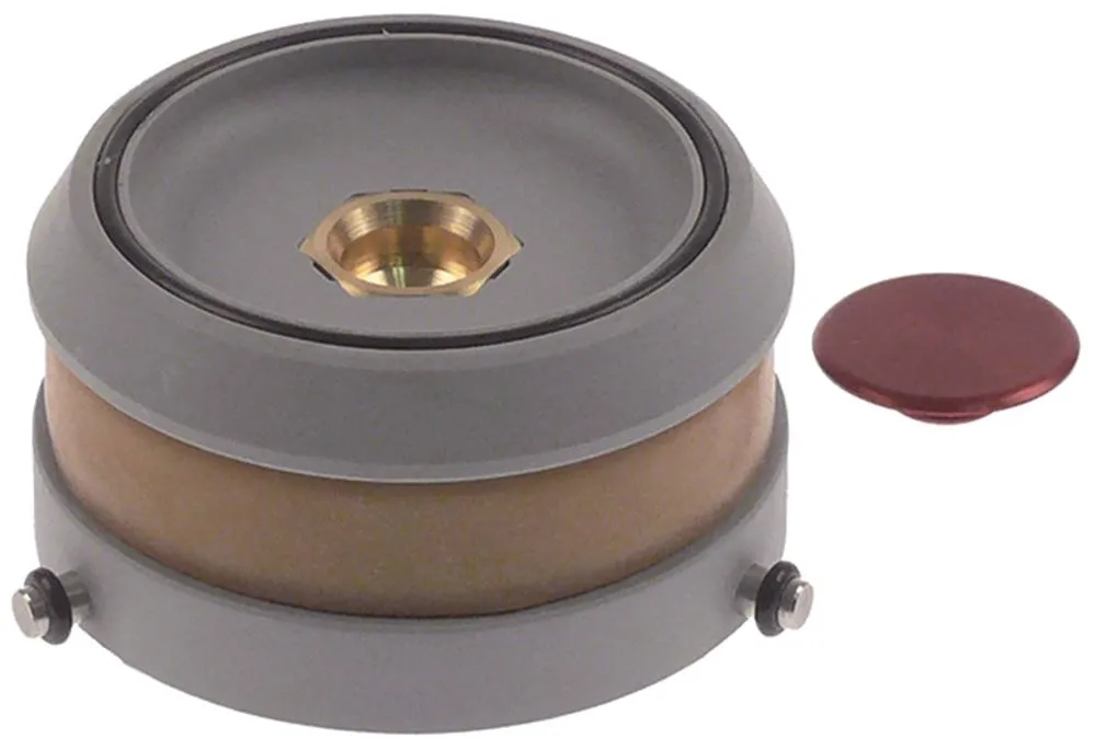 Mitnehmer für Saftpresse Santos Nr58, Nr58-Snr-6976191 ø 82mm