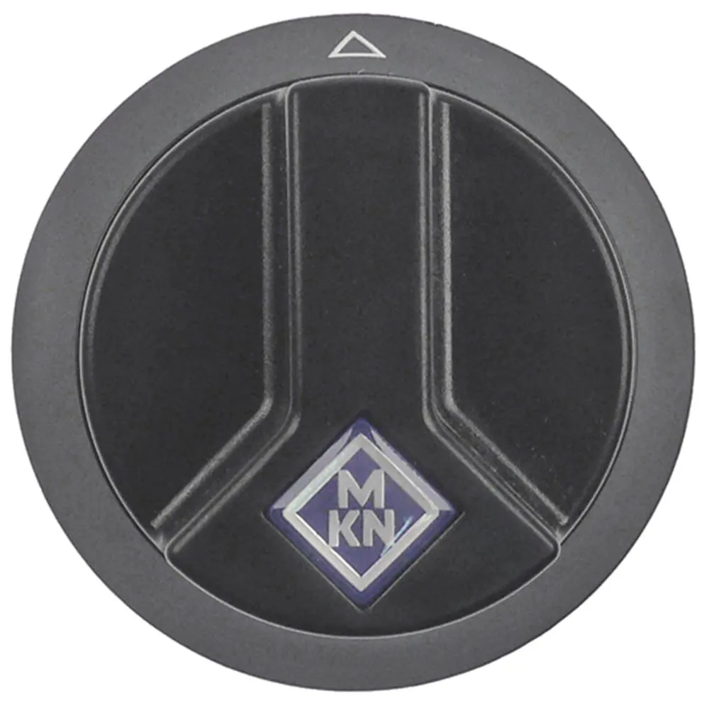 MKN Knebel für 14228044-0, 14228055-0 Achsabflachung oben ø 65mm