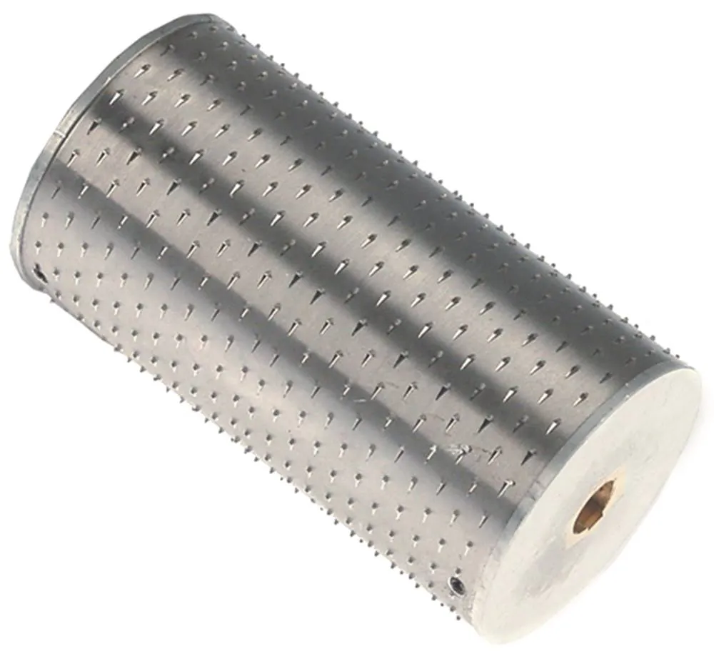 Reibezylinder für Fleischwolf/Käsereibe Cookmax 431001, Sirman TCG12M