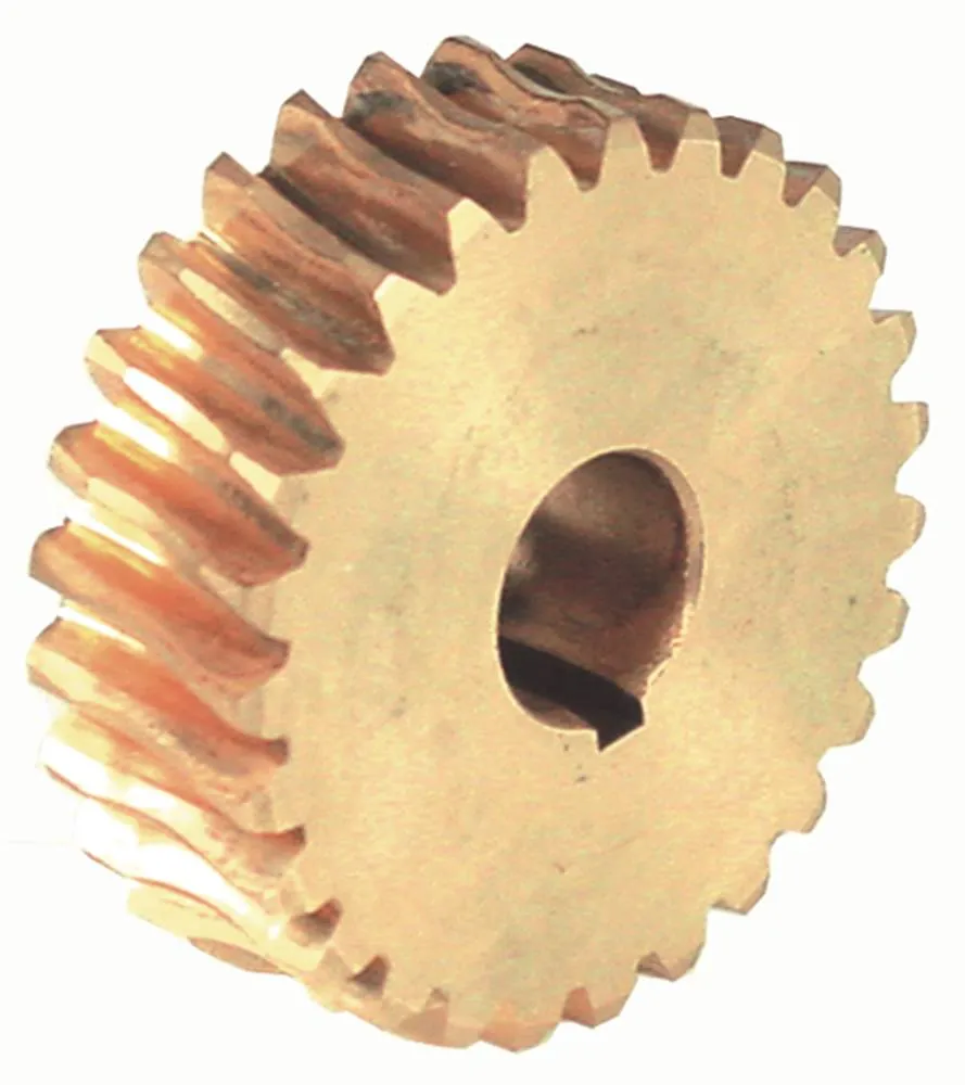 Zahnrad für Fleischwolf Sirman TC 12 MAGNUM INGRANAGGI CE, Cookmax