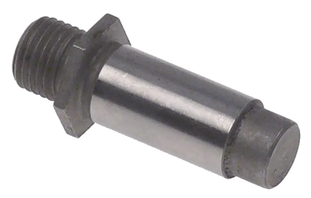 Welle für Fleischwolf/Käsereibe Mastro FIF0004, FIF0001, Sirman TCG22E