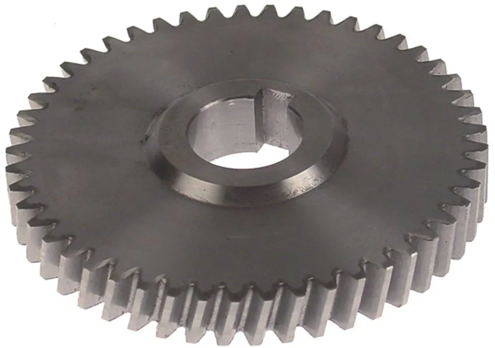 Fimar Zahnrad für Fleischwolf AB22A, TR22S 49 Zähne ø 105mm Mod.22