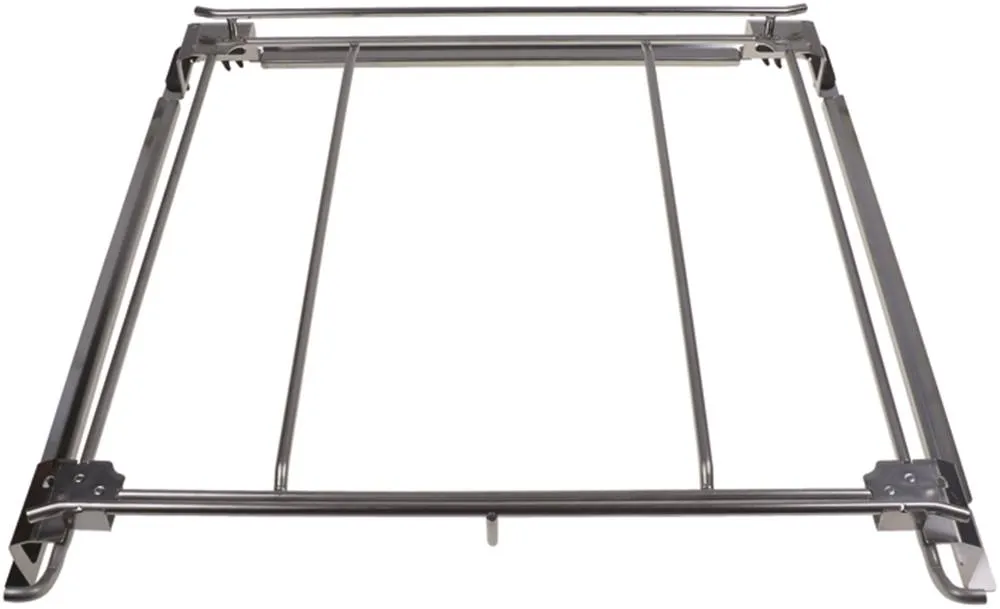 Korbträger für Spülmaschine Winterhalter GS502, GS515, GS501 Höhe 72mm