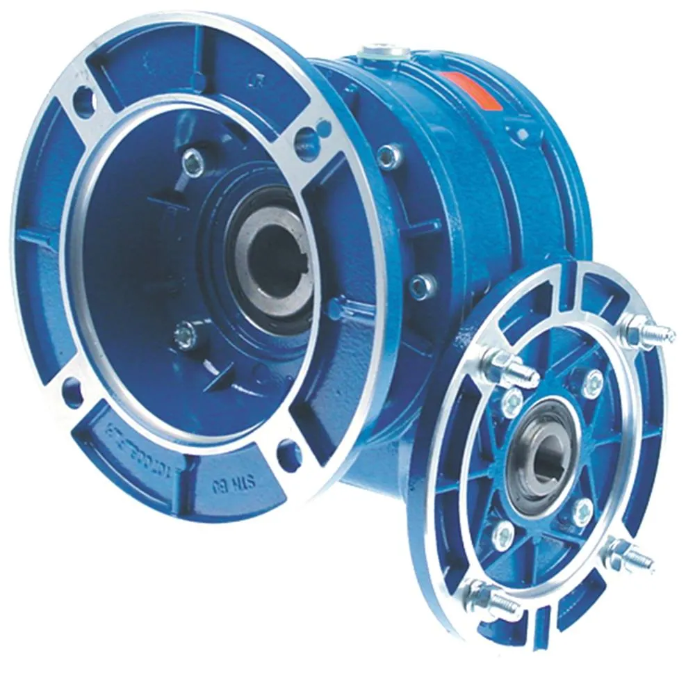 Fimar Getriebe RMI 70FL für Teigknetmaschine IM25C, IM25F, IM38C 28mm