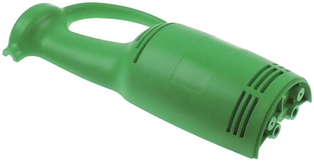 Gehäuse für Passier- und Pürierturbine Fimar MX25, Cookmax 473006 grün