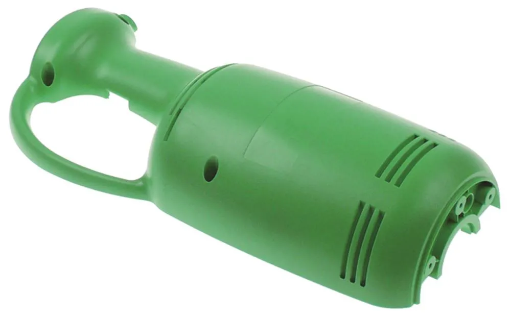 Gehäuse für Passier- und Pürierturbine Fimar MX40, MX42S, Cookmax grün