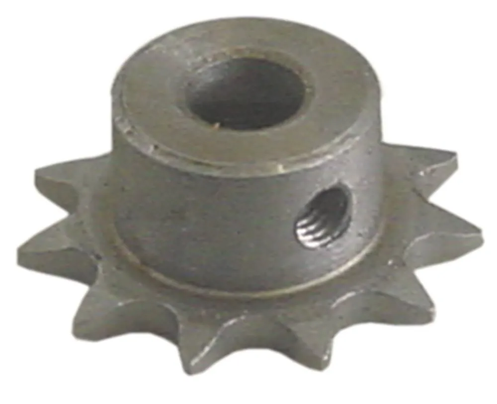 Zahnrad für RM-Gastro CW8, Cookmax 262001, CF-Cenedese CW6, CW8 ø 31mm