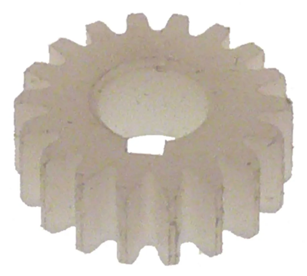 Zahnrad für Sirman Zahnbreite 2,75mm Breite 11mm 18 Zähne ø 30mm 4mm