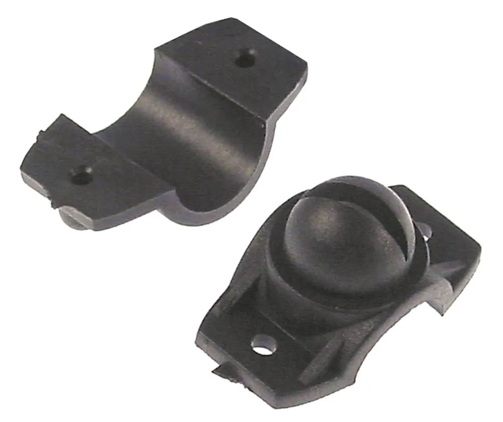 Waschdüse für Spülmaschine Ata AL40, AL45, AL41, AL46 EP rechts