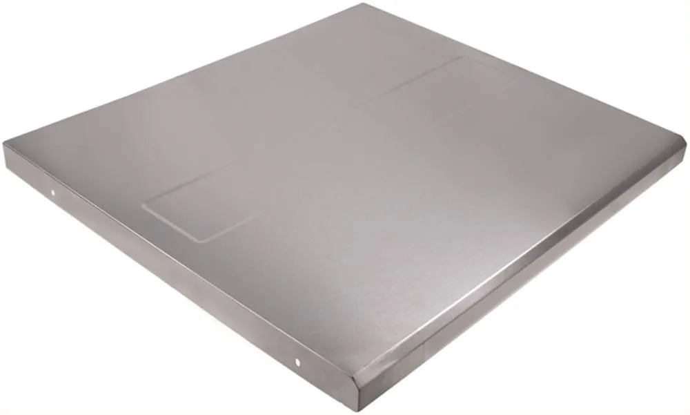 Turbochef Abdeckung für Mikrowelle NGC