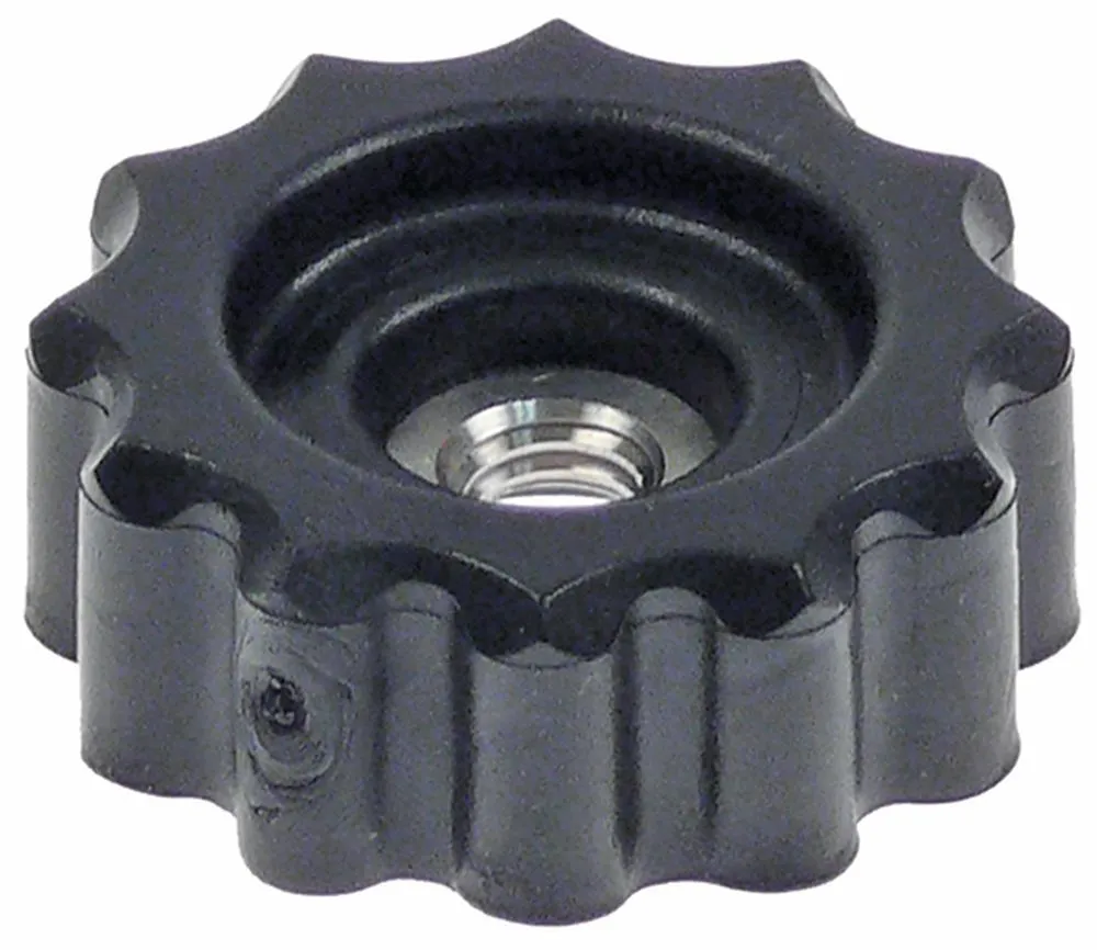 Santos Kupplung für Nr33 für Motor 12 Zähne ø 29,5mm Höhe 11mm Nr.33