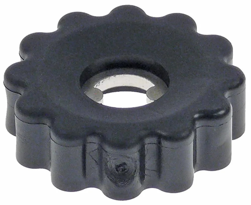 Kupplung für Santos für Motor ø 40,5mm Höhe 12mm 12 Zähne