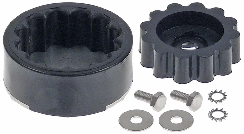 Kupplungssatz für Santos für Mixer