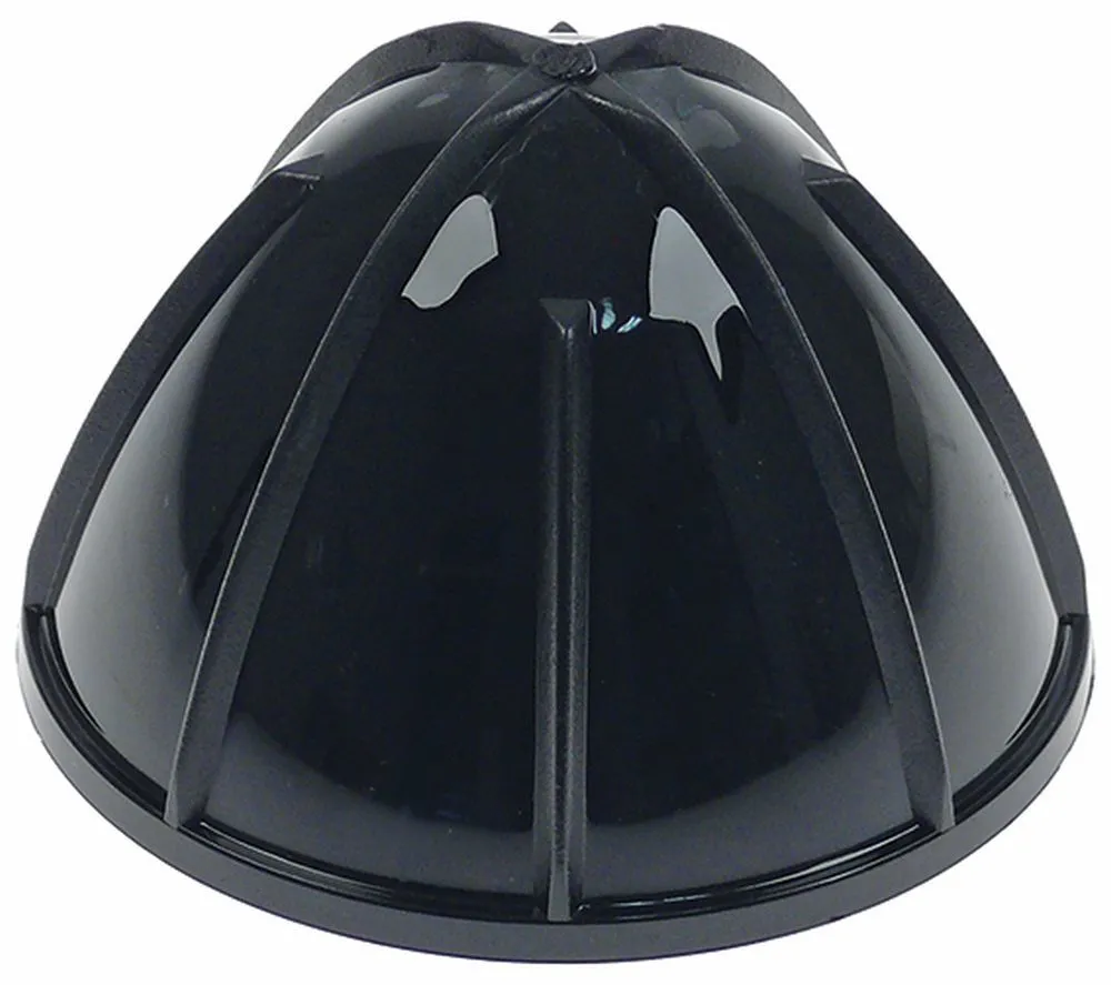 Santos Presseinsatz für Nr52 für Zitruspresse ø 81mm Höhe 55mm Nr.58