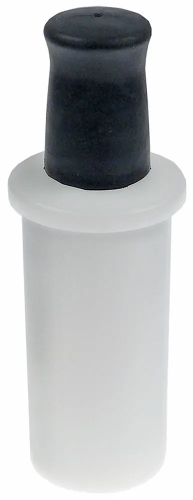 Stößel für Santos Nr58, Nr58-Snr-6976191 für Zitruspresse Länge 155mm