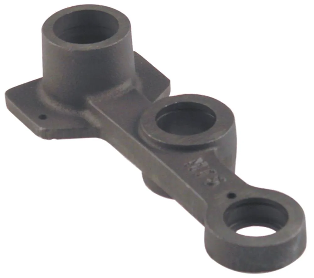 Alimacchine Lagerbock für Teigknetmaschine NT05, NT10 EP unten NT05-10