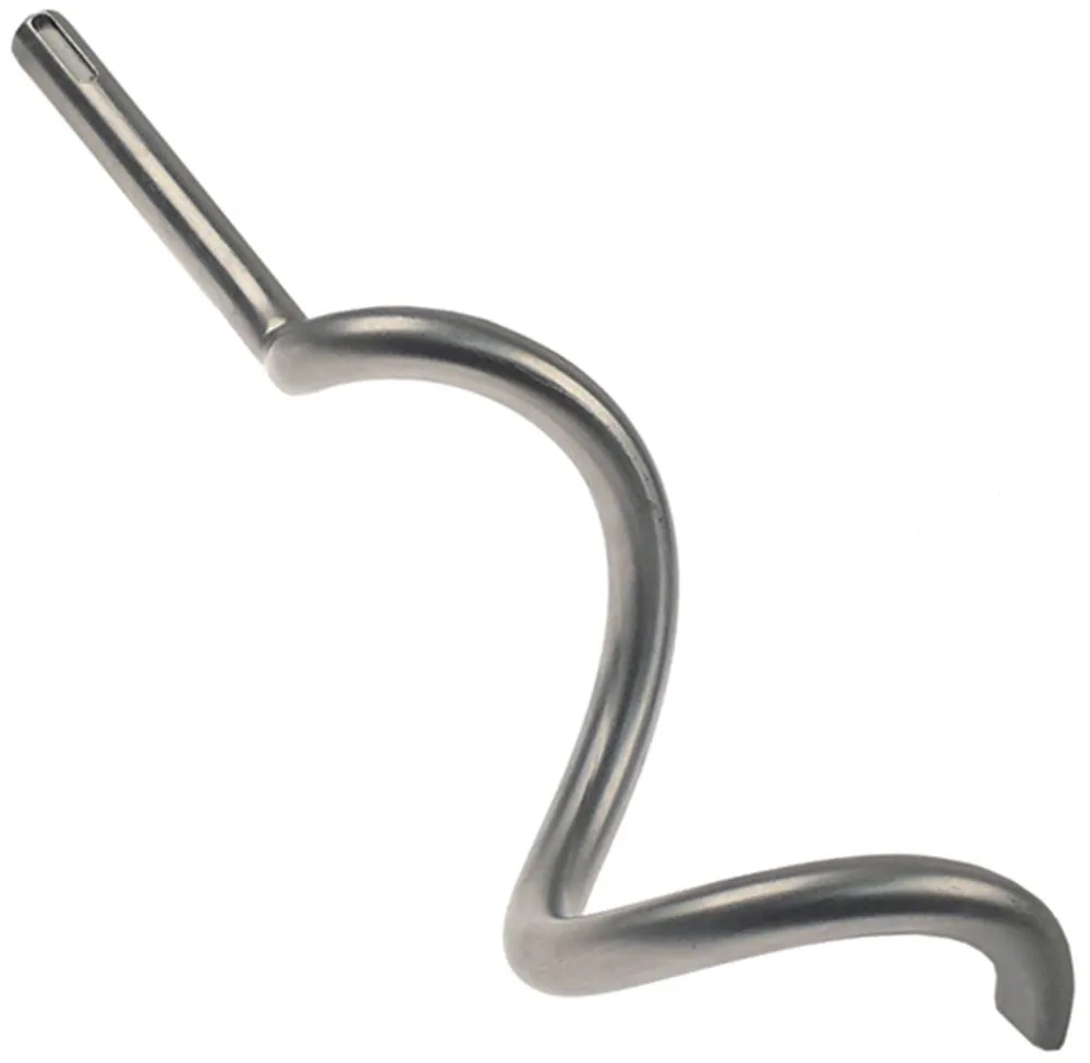 Knethaken für Teigknetmaschine Alimacchine NT10, Electrolux 601274