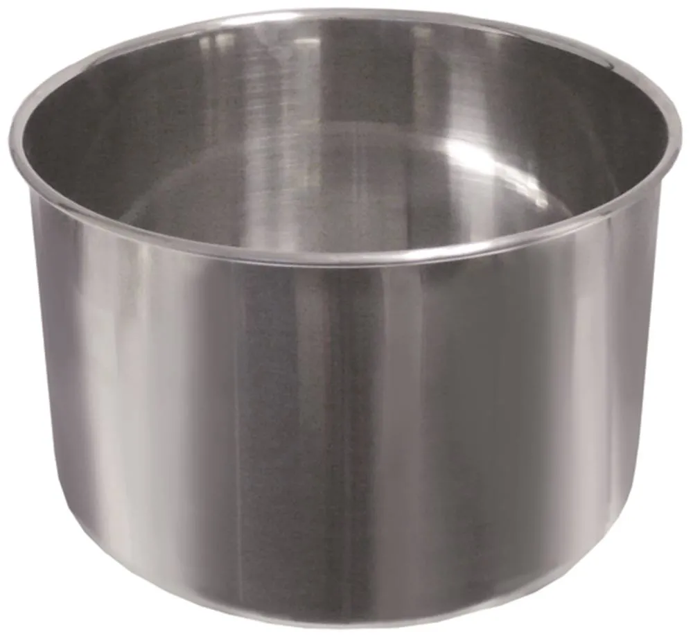 Alimacchine Rührschüssel für Teigknetmaschine NT30 NT30