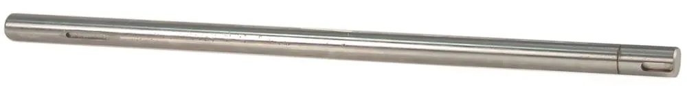 Alimacchine Antriebswelle für Teigknetmaschine NT40 ø 25mm Länge 610mm