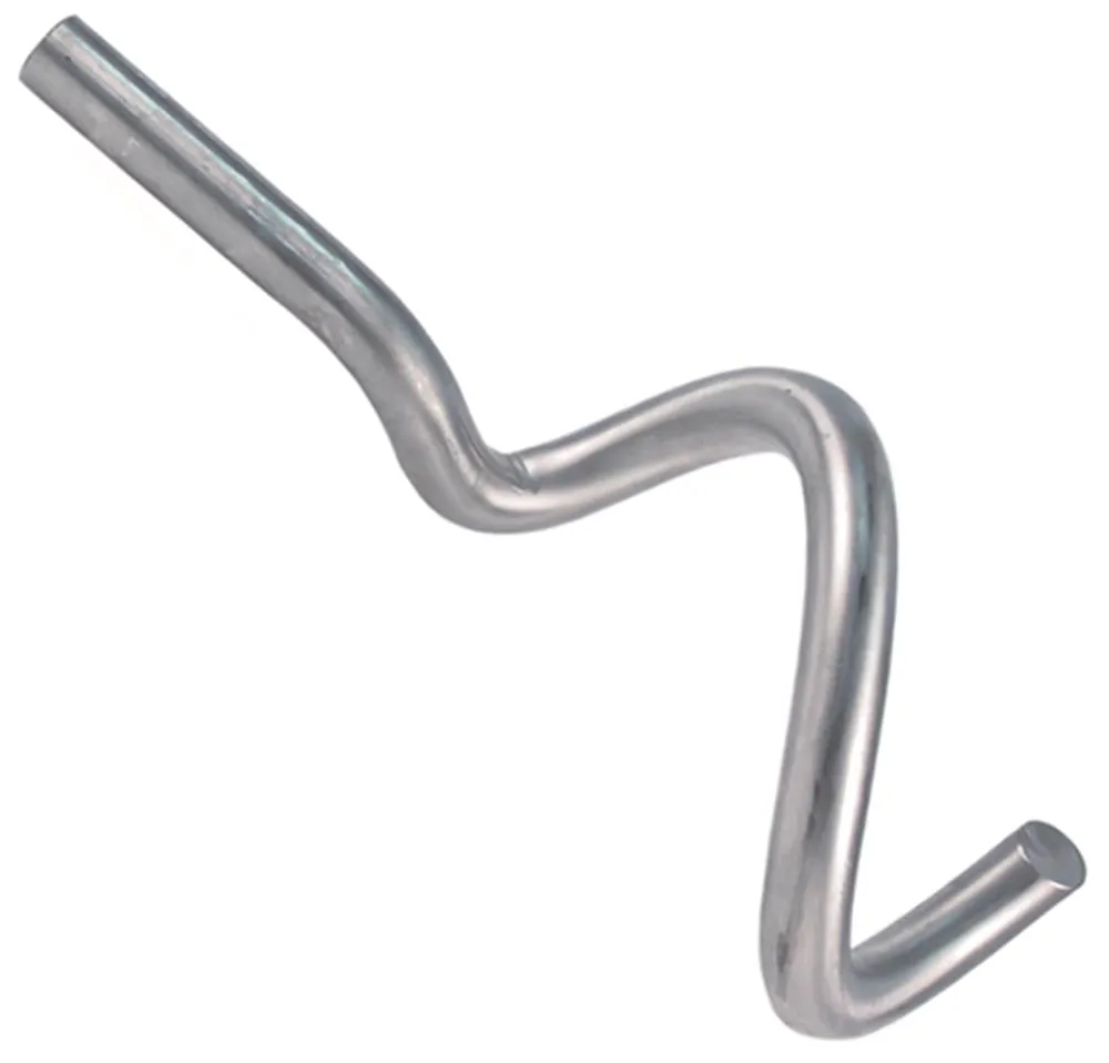 Alimacchine Knethaken für Teigknetmaschine NT40 Nutzhöhe 470mm NT40