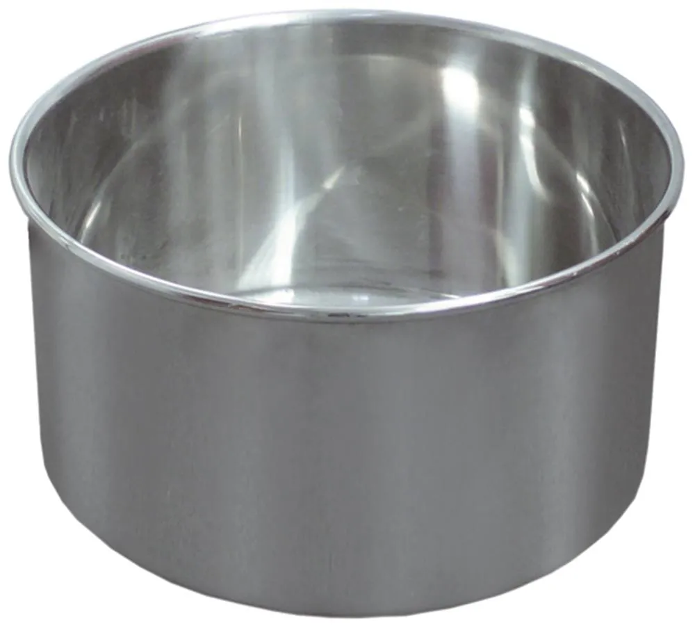 Alimacchine Rührschüssel für Teigknetmaschine NT40 NT40