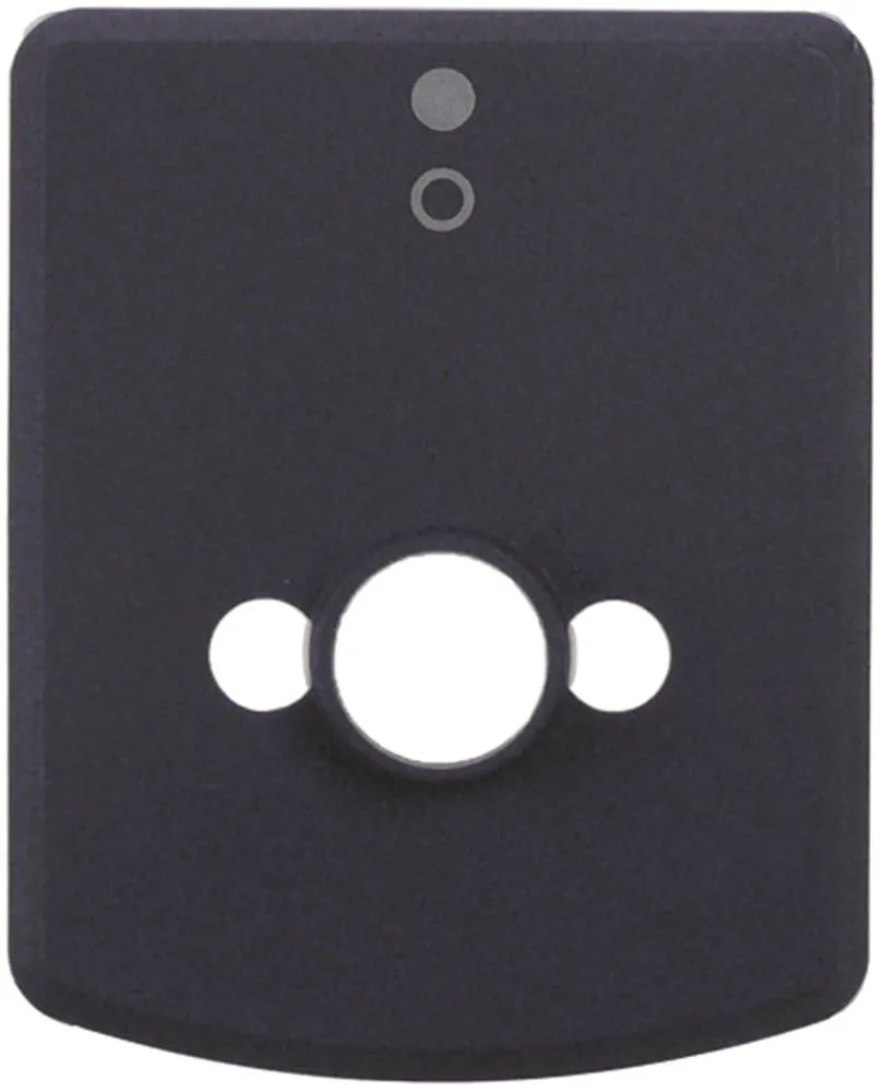 Electrolux Blende für 210287, 210285, 210280 ø 17mm Nullstrich