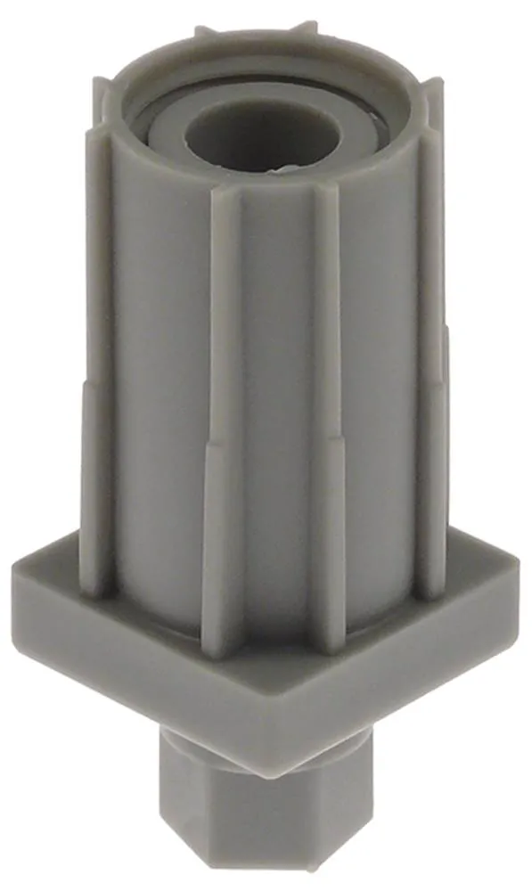 Gerätefuß für Bain-Marie RM-Gastro BMSD2120, BMSD4120, Cookmax 245003