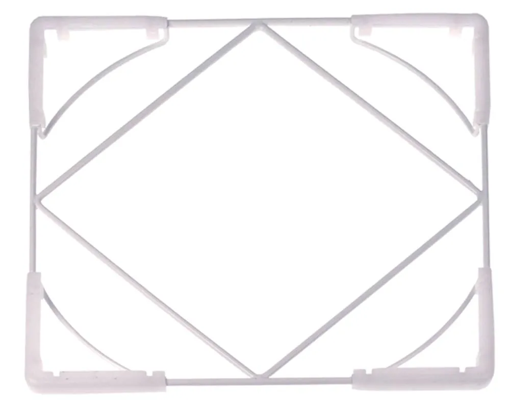 Korbträger für Zubehör Dihr Accessories, Kromo Baskets für Korb ø350mm