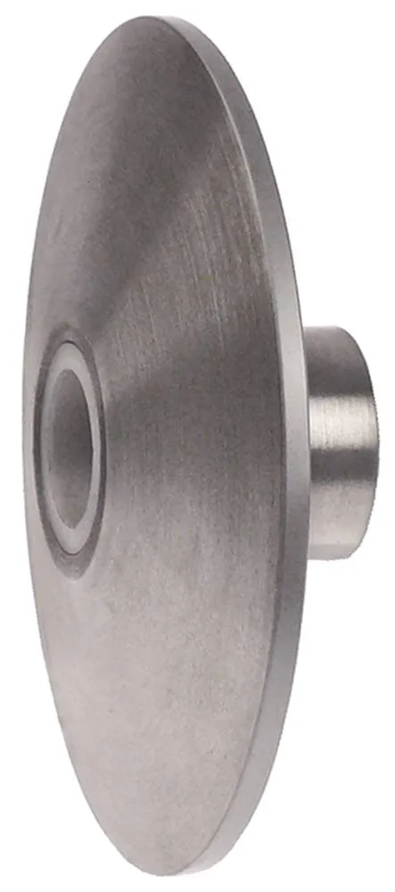 Öztiryakiler Riemenscheibe für Planetenrührwerk OM20G Aufnahme ø 50mm