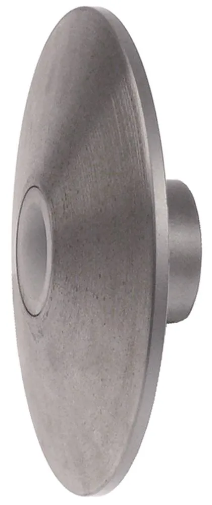 Öztiryakiler Riemenscheibe für Planetenrührwerk OM40G Aufnahme ø 54mm