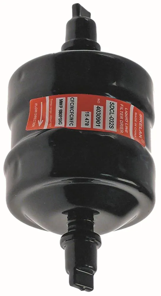 MCC-Trading-International Trockner SDCL-032S für RN700, RC700 ø 58mm