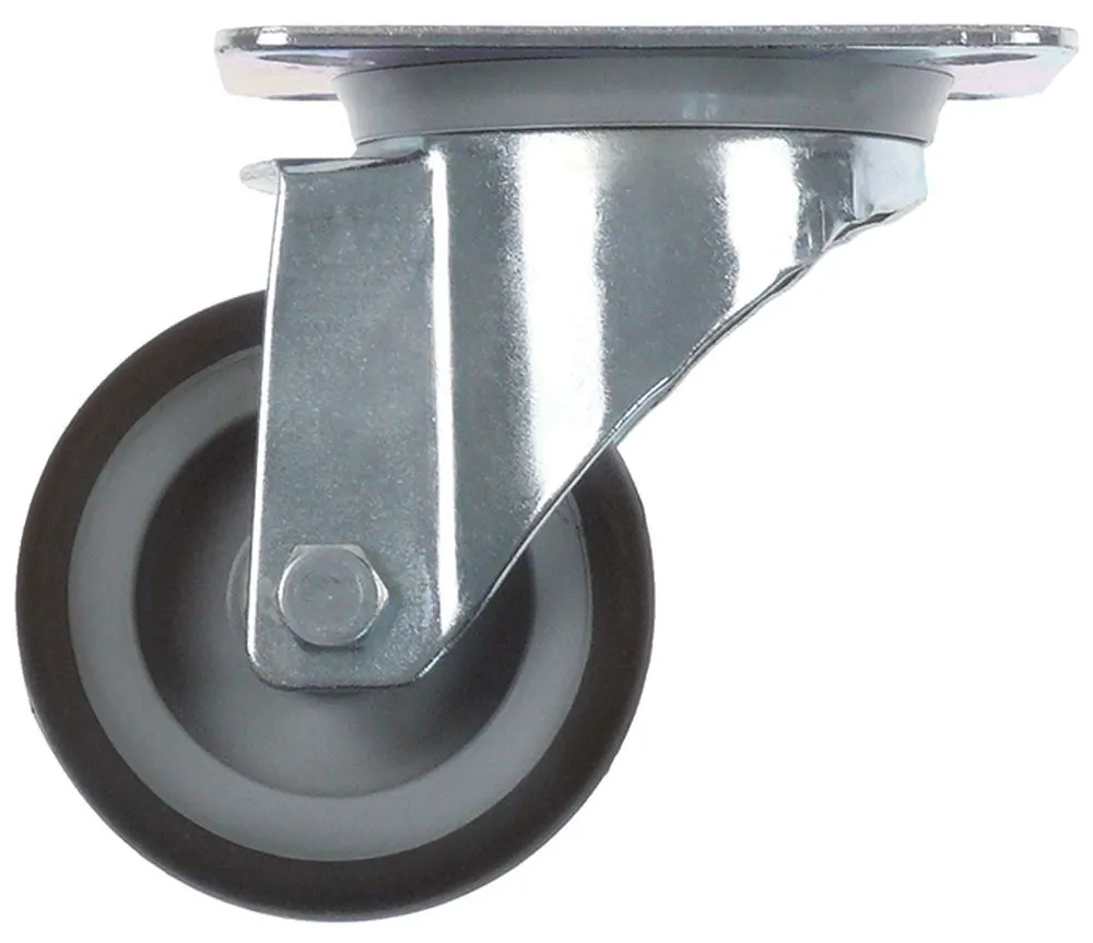 Lenkrolle für Polaris TSR03, TSR03-BASE 80mm