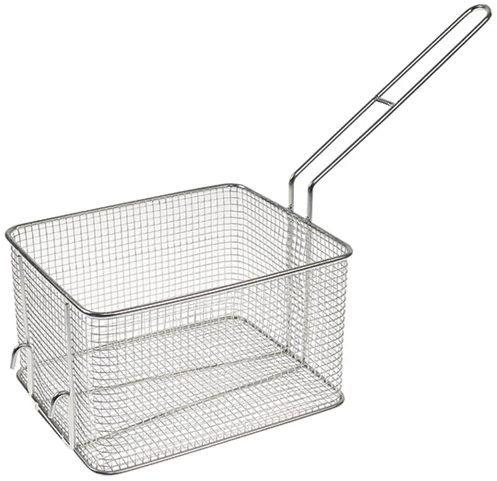 Horeca-Select Fritteusenkorb für GDF2128, GDF1108 ohne Griff B1 190mm