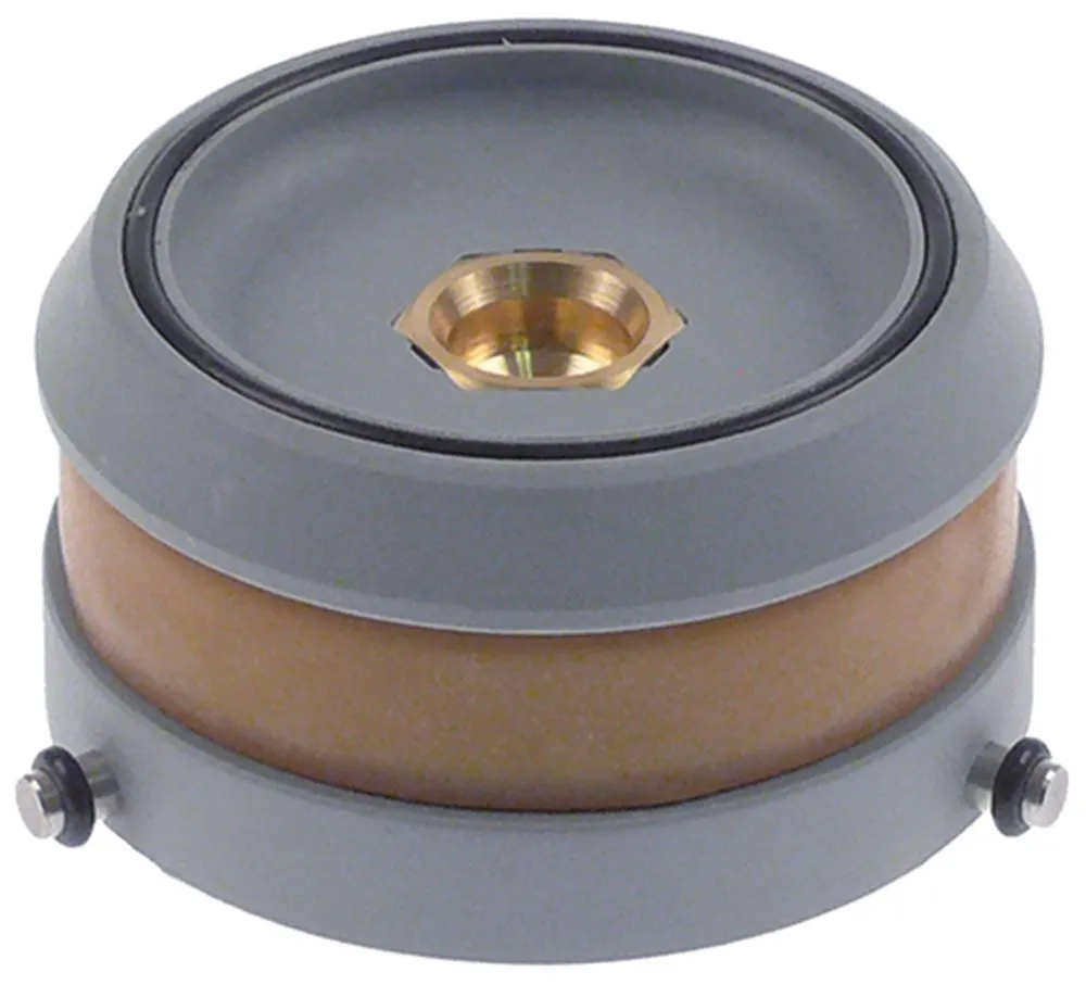 Mitnehmer für Santos Nr58 Höhe 54mm Innen 15mm ohne Zubehör ø 82mm