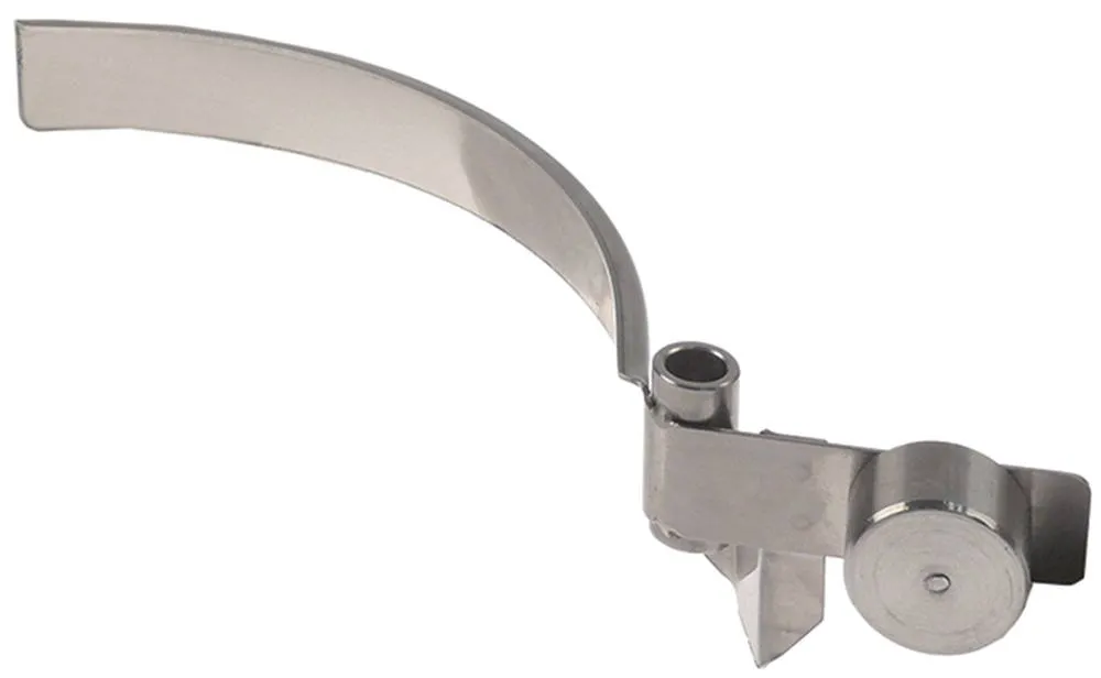 Pizza-Group Hebel für Teigausrollmaschine P30, P30A, P30AE P30