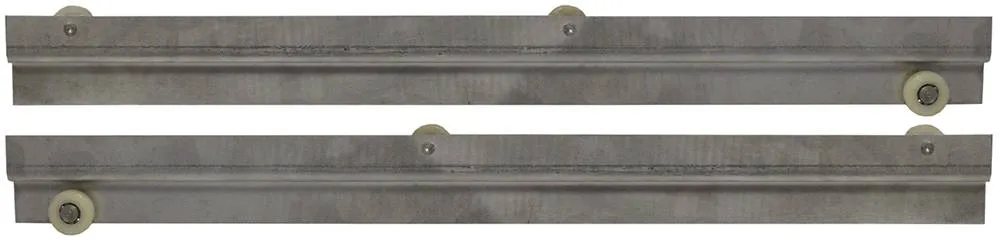 Öztiryakiler Auszugsschiene Breite 53mm Höhe 15mm Länge 555mm