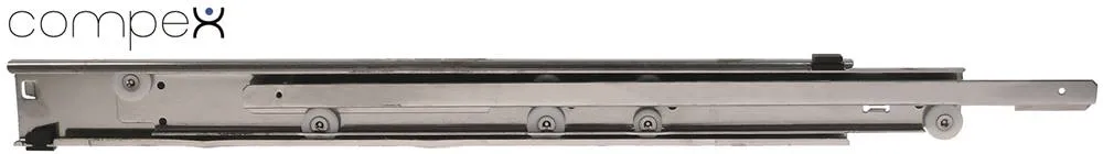 Teleskopauszug Länge 500mm Gesamtlänge 1060mm Tragfähigkeit 50kg 560mm