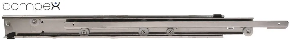 Teleskopauszug für Angelo Po Gesamtlänge 1090mm Tragfähigkeit 50kg