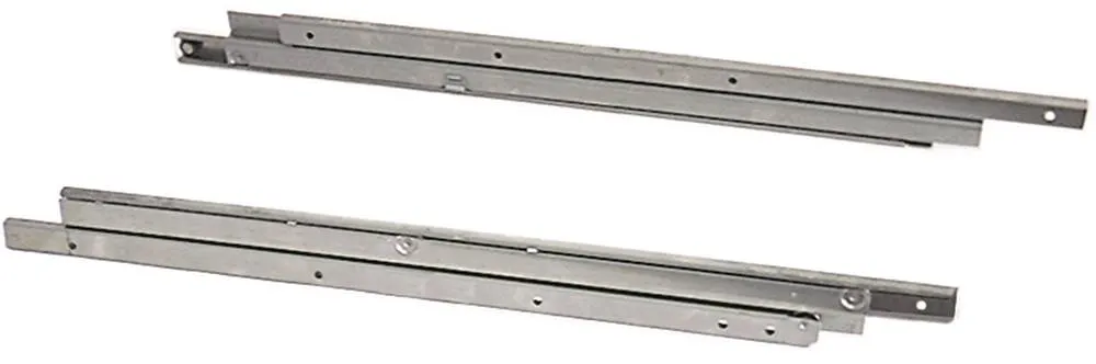 Teleskopauszug Gesamtlänge 1250mm Länge 600mm 600mm L1 250mm L2 424mm