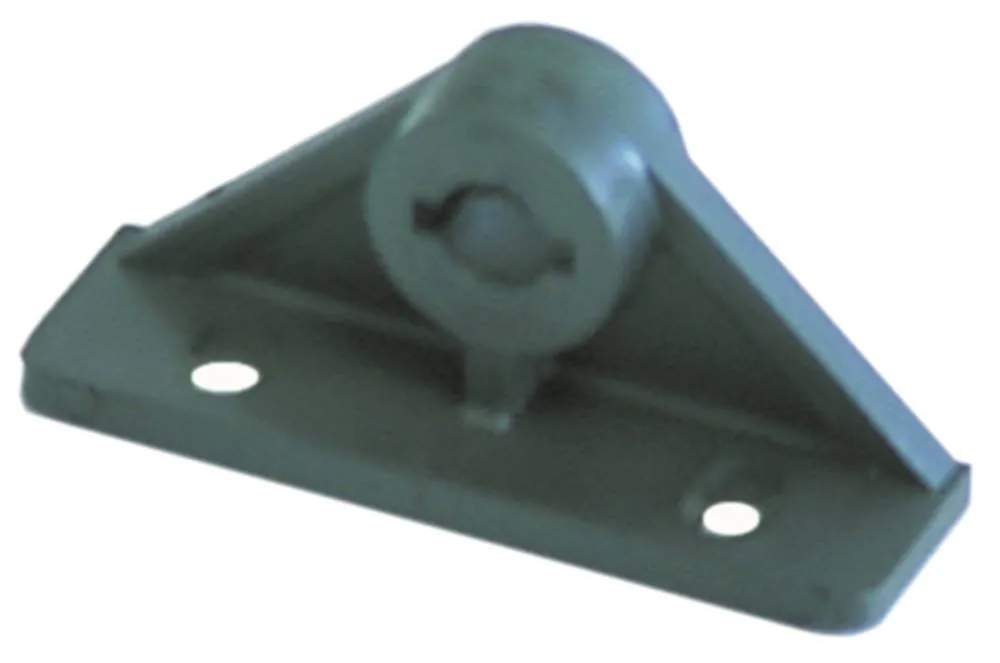 Halterung für Eisbereiter Icematic N45SW, N45S, N55SW, SF-Maschinen