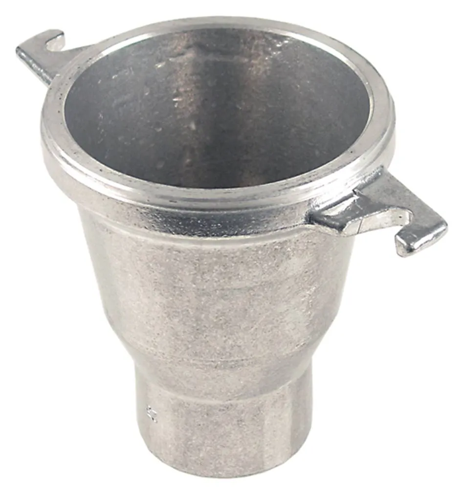 OEM Portioniertrichter ø 135mm Länge 160mm 180-220g